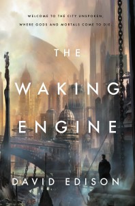 WakingEngine