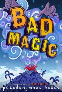 bad magic