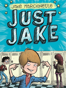 just jake