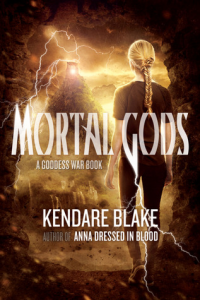 mortal gods