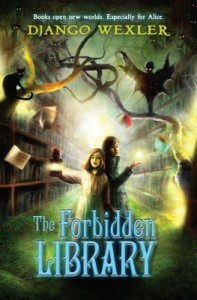 the forbidden