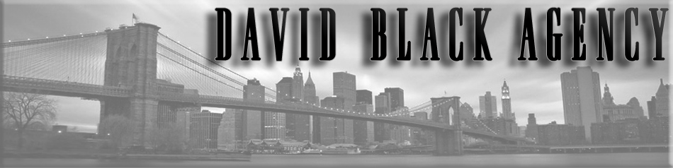David Black