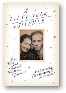 a fifty-year silence