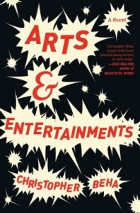 arts & entertainments