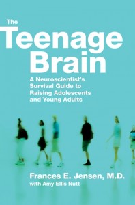 teenage brain