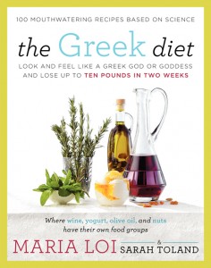 the greek diet