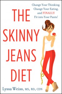 the skinny jeans diet