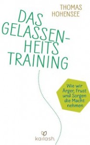 Das Gelassenheitstraining