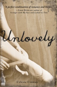 unlovely