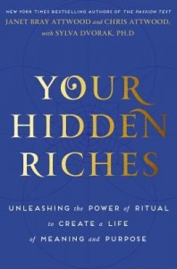 your hidden riches