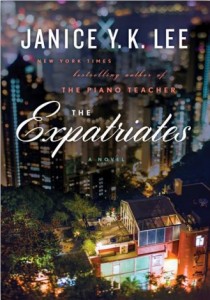 the expatriates