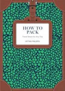 how to pack